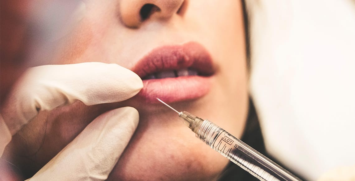 Is there life in the skin after fillers and injectable treatments?